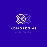 Adwords 42 in Essen - Logo