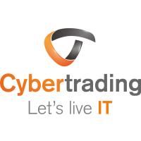 Cybertrading GmbH in Barleben - Logo