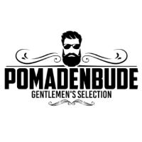 PomadenBude in Hamburg - Logo