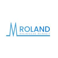 Gebäudereinigung Roland in Köln - Logo