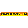 Print-Factory24.de in Baldham Gemeinde Vaterstetten - Logo