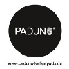 Paduno GmbH in Uttershausen Gemeinde Wabern - Logo