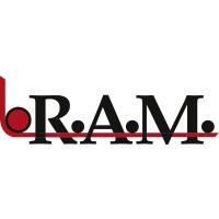 R.A.M. Realtime Application Measurement GmbH in Flörsheim am Main - Logo