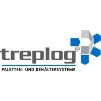 treplog GmbH in Remscheid - Logo