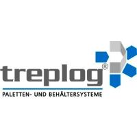 treplog GmbH in Remscheid - Logo