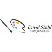 David Stahl Malerfachbetrieb UG in Taunusstein - Logo