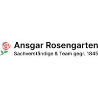 Ansgar Rosengarten Bausachverständige Fachgutachter & Team gegr. 1845 in Bad Laer - Logo