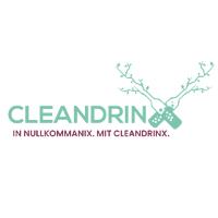 Cleandrinx UG in Berlin - Logo