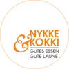 NYKKE & KOKKI GmbH & Co. KG in Rosbach vor der Höhe - Logo