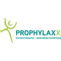 PROPHYLAXX - Physiotherapie + Gesundheitszentrum Physiotherapeutisches Gesundheitszentrum in Laupheim - Logo