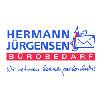 Hermann Jürgensen GmbH in Hamburg - Logo