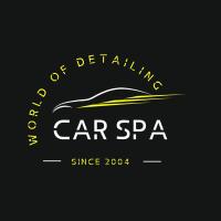 Car Spa World of Detailing in Memmingen - Logo