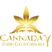 Cannaday in Alsdorf im Rheinland - Logo