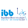 ibb Ingenieurdienstleistungen GmbH in Berlin - Logo