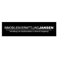 Immobilienvermittlung Jansen in Herne - Logo