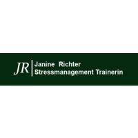 Janine Richter in Landshut - Logo