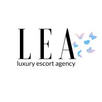 LEA Escort in München - Logo