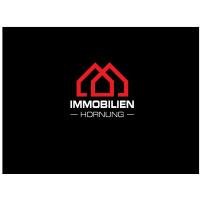 Immobilien Hornung in Bruchköbel - Logo