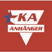 KA Anhängervermietung in Mündersbach - Logo