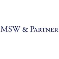 MSW & Partner Personalberatung für Führungsnachwuchs GmbH in Hockenheim - Logo