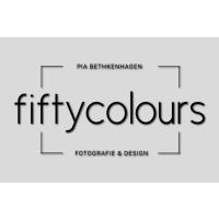 Fiftycolours - Pia Bethkenhagen in Mahlow - Logo