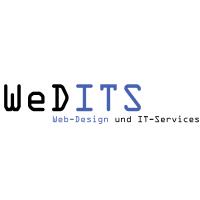 WeDITS GmbH in Dornstadt in Württemberg - Logo
