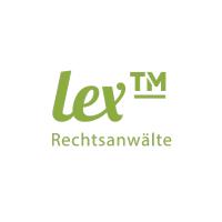 lexTM GmbH Rechtsanwaltsgesellschaft in Frankfurt am Main - Logo