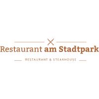 Restaurant am Stadtpark Nordhausen GmbH in Nordhausen in Thüringen - Logo