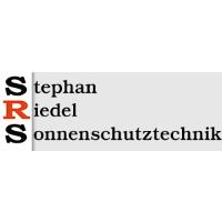 Stephan Riedel Sonnenschutztechnik in Hamburg - Logo