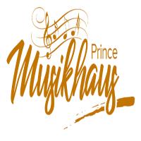 Musikhaus Prince in Berlin - Logo