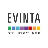 EVINTA GmbH in Leipzig - Logo