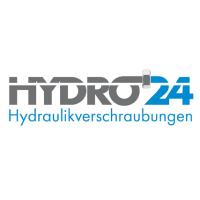 HYDRO24 GmbH in Bösingen Kreis Rottweil - Logo