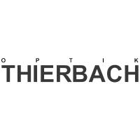 Optik Thierbach GmbH in Darmstadt - Logo