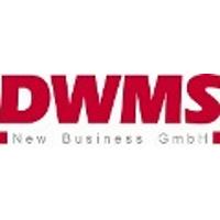 DWMS New Business GmbH in Hamburg - Logo