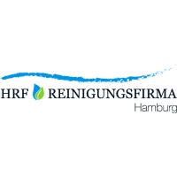 HRF Reinigungsfirma Hamburg in Hamburg - Logo