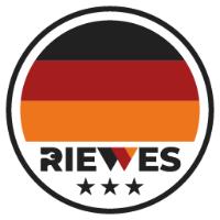 Riewes GMBH in Berlin - Logo