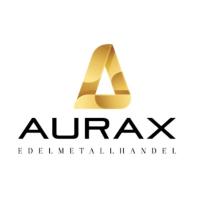 Aurax Edelmetallhandel GmbH in Köln - Logo