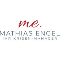 Unternehmensberatung Mathias Engel in Hamburg - Logo