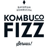 Kombuco Fizz in Hohenschäftlarn Gemeinde Schäftlarn - Logo