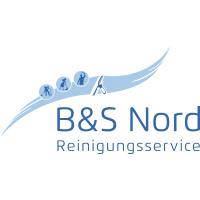 B&S Nord Reinigungsservice GmbH in Hamburg - Logo