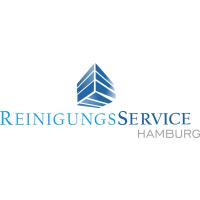 RSH Reinigungsservice Hamburg UG in Hamburg - Logo