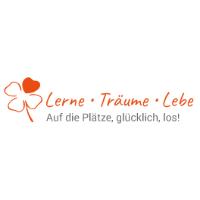 Lerne • Träume • Lebe in Bad Nauheim - Logo