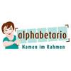 alphabetario in Trebur - Logo
