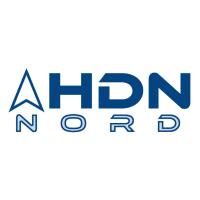 HDN Nord GmbH in Hamburg - Logo