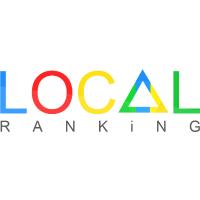 Local Ranking - SEO Agentur in Dexheim - Logo