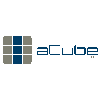 aCube GmbH in Frankfurt am Main - Logo