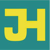 Harzheim Container - Jean Harzheim GmbH & Co. KG in Köln - Logo