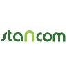 stancom.de in Chemnitz - Logo