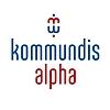 kommundis alpha Katja Schulz in Leipzig - Logo