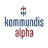 kommundis alpha Katja Schulz in Leipzig - Logo